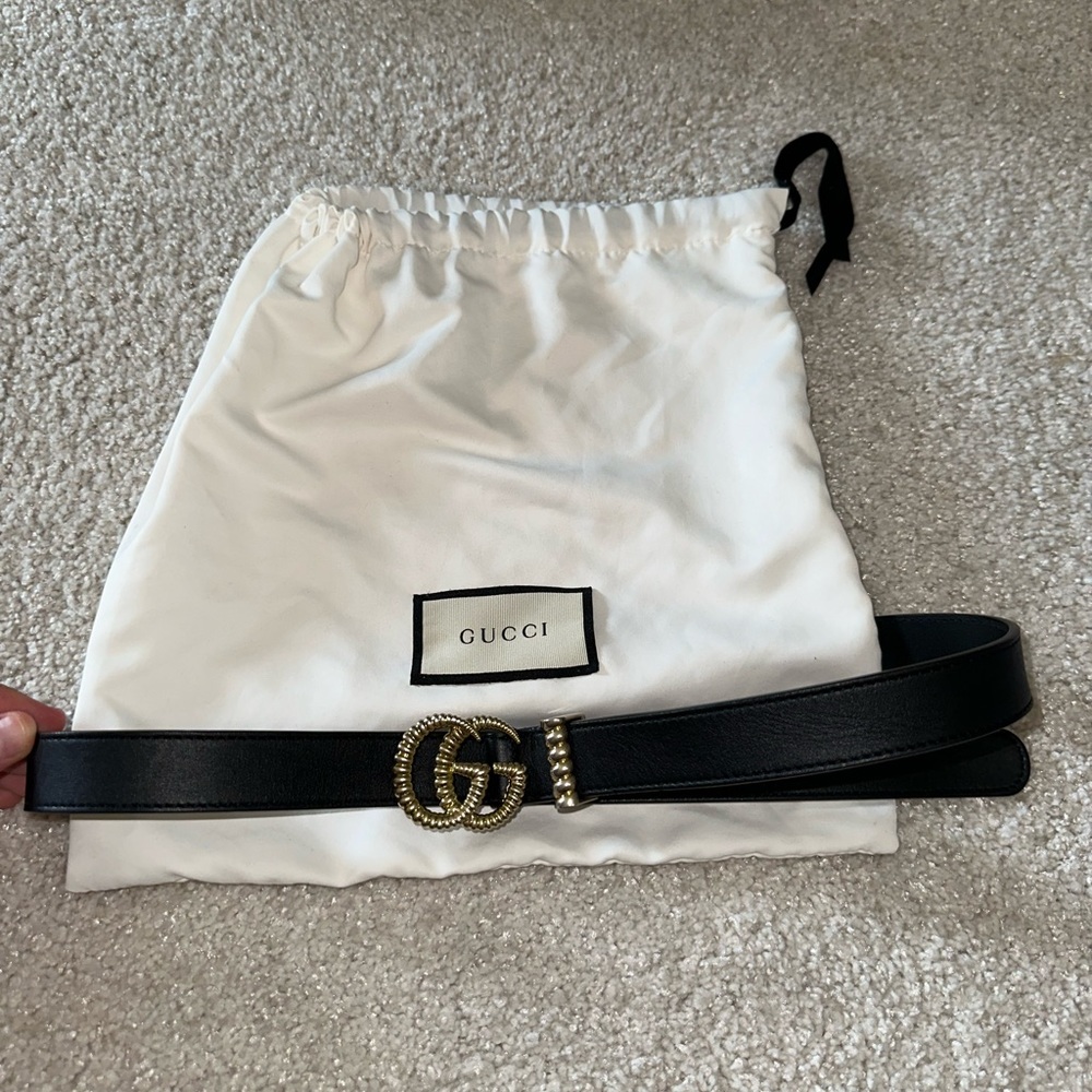 Gucci Belt